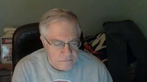 islesman22 online show from 02/08/26, 03:10
