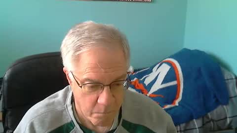 islesman22 online show from 02/08/26, 07:06