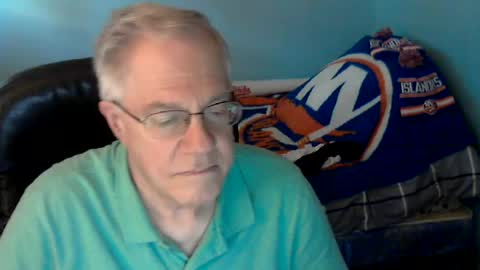 islesman22 online show from 07/08/26, 11:53