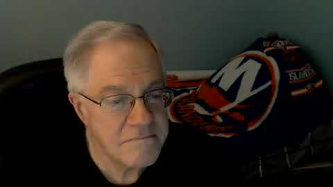 islesman22 online show from 07/18/26, 11:30
