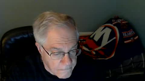 islesman22 online show from 07/27/26, 12:50