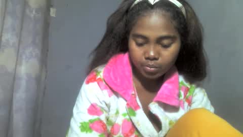 Snapshot of ismayrah chatting on 05/30/26, 09:17 ismayrah online show from 05/30/26, 09:17