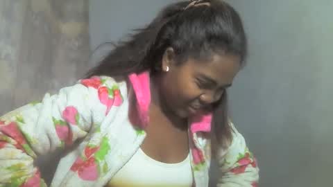Snapshot of ismayrah chatting on 06/01/26, 06:15 ismayrah online show from 06/01/26, 06:15