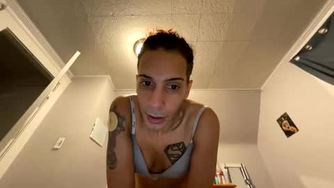 ismecandycaine online show from 12/30/24, 12:32