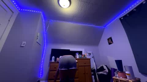 ismecandycaine online show from 01/27/25, 03:15