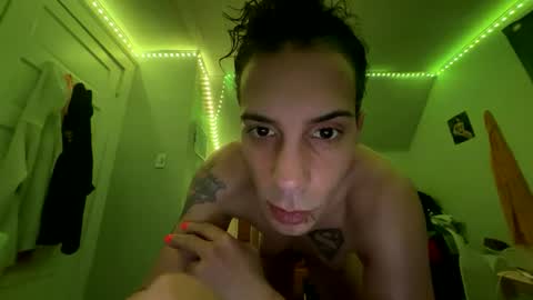 ismecandycaine online show from 02/28/25, 01:47