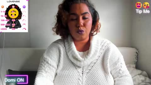 Isobel Adams   online show from 12/13/24, 11:13