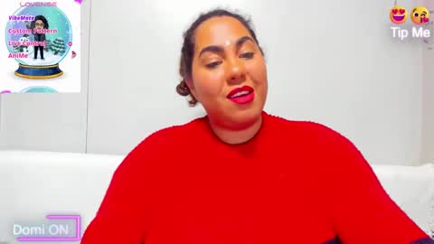 Isobel Adams   online show from 01/06/25, 12:27