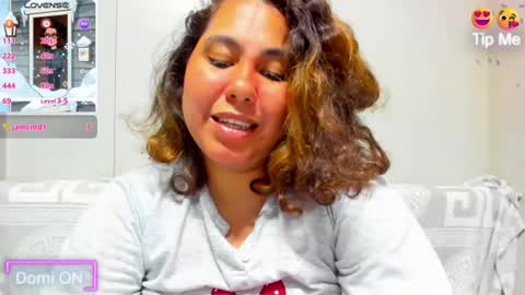 Isobel Adams   online show from 02/23/25, 10:53