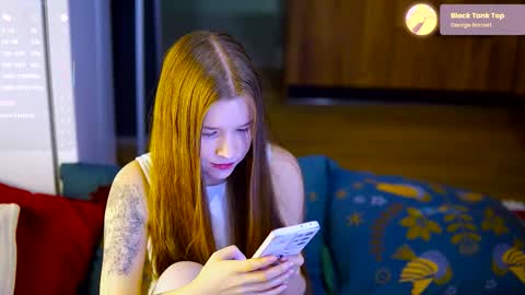 Im Lis   -   online show from 09/18/25, 07:49