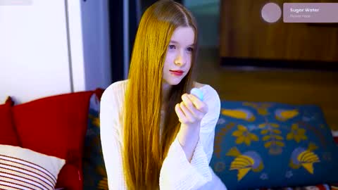 Im Lis   -   online show from 09/24/25, 06:44