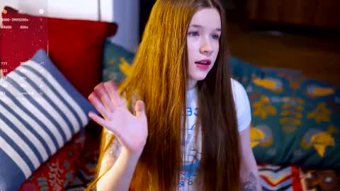 Im Lis   -   online show from 11/08/25, 05:23