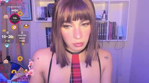 Snapshot of issa_latin chatting on 10/02/25, 05:03 INSTAGRAM issabella18 TWITTER issa latin online show from 10/02/25, 05:03