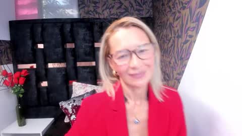 ISSA MILF online show from 01/19/26, 02:32