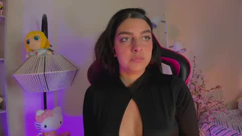 ISSA online show from 06/12/26, 07:24
