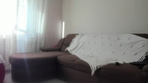 Issabelle online show from 01/02/25, 07:12