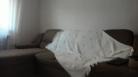 Issabelle online show from 01/02/25, 01:19