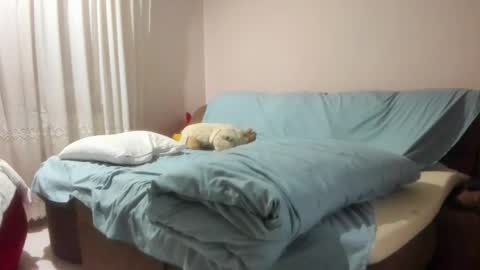 Snapshot of issabelle_69 chatting on 12/14/25, 05:35 Issabelle online show from 12/14/25, 05:35