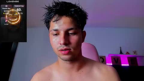 Issac online show from 09/13/25, 05:40