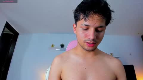 Issac online show from 09/17/25, 03:41