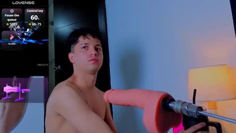 Issac online show from 12/03/25, 06:10