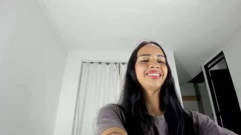 Isabella  online show from 06/29/26, 10:15