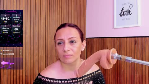 ISSYS online show from 12/20/24, 07:33