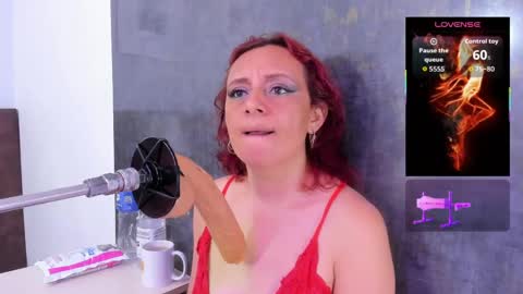 ISSYS online show from 04/24/26, 11:56