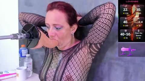 ISSYS online show from 05/08/26, 11:59