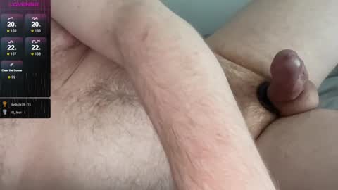 Snapshot of isthisthingon_2398 chatting on 01/10/25, 07:21 IsThisThingOn online show from 01/10/25, 07:21