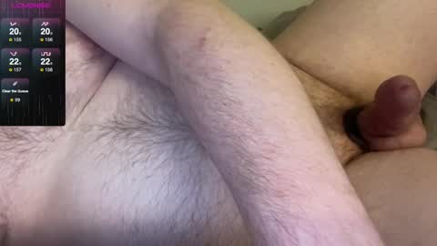 Snapshot of isthisthingon_2398 chatting on 01/13/25, 10:24 IsThisThingOn online show from 01/13/25, 10:24