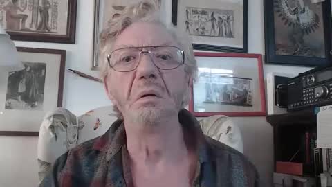 ImYourBitch online show from 05/18/26, 04:35