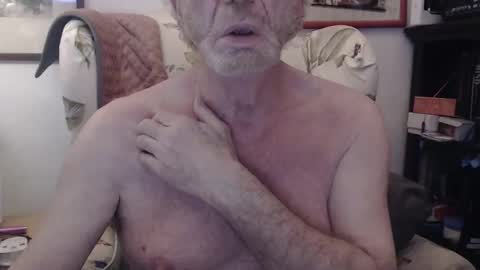 ImYourBitch online show from 05/21/26, 06:42