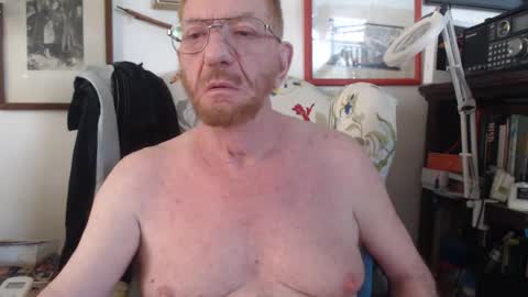 ImYourBitch online show from 06/11/26, 07:01
