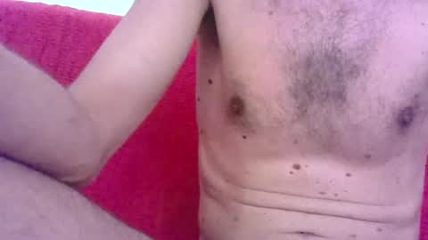 Giorgio online show from 07/25/26, 09:07