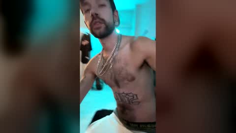 Italian Stallion online show from 05/18/26, 02:40