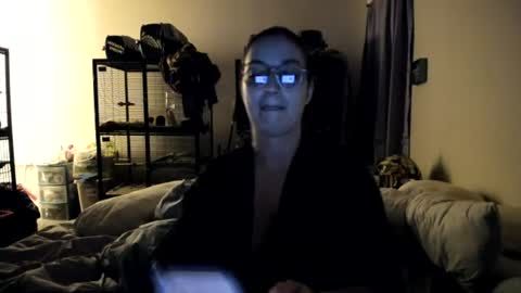 Bella Bloom online show from 06/22/26, 03:25