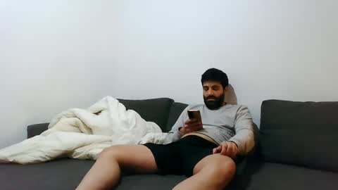 italianboybcn online show from 12/13/24, 11:06