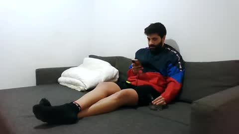 italianboybcn online show from 12/15/24, 10:50