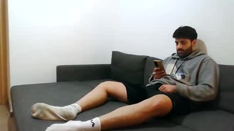 italianboybcn online show from 12/30/24, 11:59