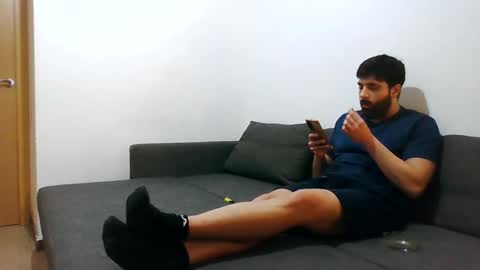 italianboybcn online show from 01/06/25, 01:52