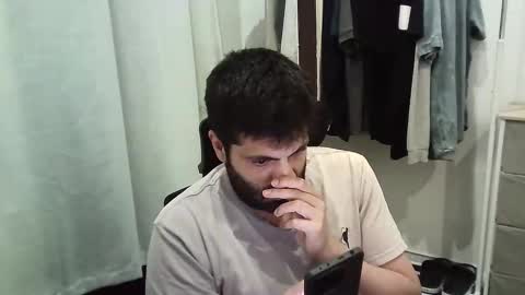 italianboybcn online show from 09/14/25, 07:24