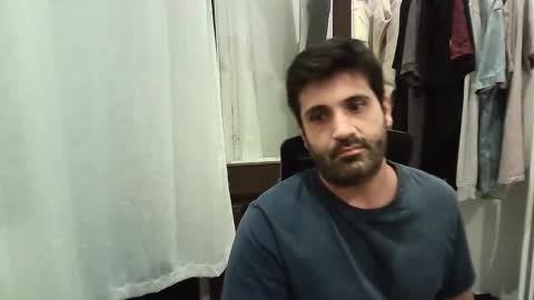 italianboybcn online show from 09/21/25, 09:49