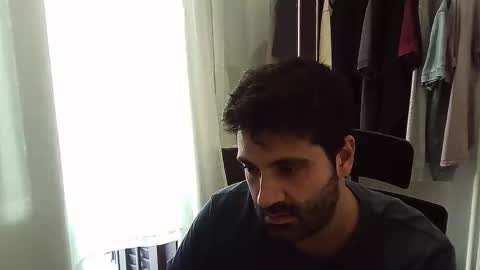 italianboybcn online show from 09/22/25, 11:45