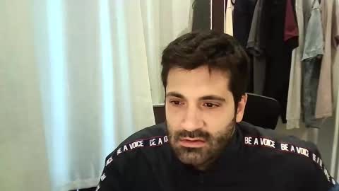 italianboybcn online show from 09/23/25, 06:05