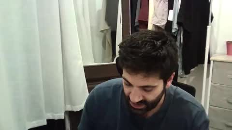 italianboybcn online show from 09/30/25, 06:13