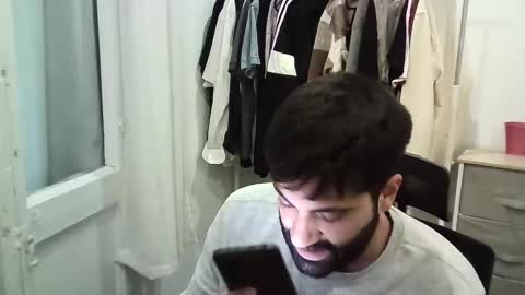 italianboybcn online show from 11/23/25, 10:59