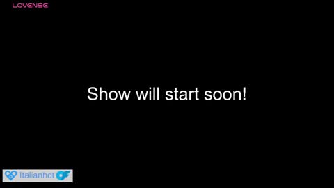 Gio online show from 01/12/25, 09:51
