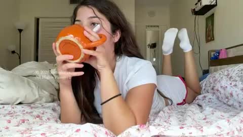 ItalianKitty online show from 07/28/26, 07:26
