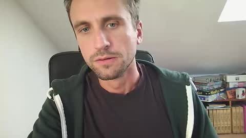 italiano116116 online show from 10/01/25, 02:12